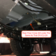 Illustration for article titled Here's How Similar The Mahindra Roxor Is To An Old Jeep CJ